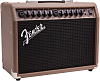 Комбоусилитель Fender ACOUSTASONIC 40, Черный - 3