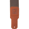 Ремень гитарный Boss BSL-25-BRN - 3
