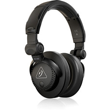 Студийные наушники Behringer HC 200