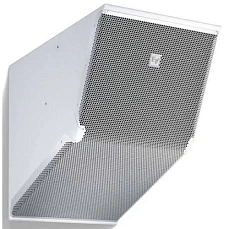 Активная акустическая система Electro-Voice EVC-1122 с кронштейном TEN54 (белая)