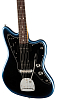 Электрогитара Fender American PRO II Jazzmaster RW Dark Night - 6