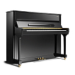 Акустическое пианино Kayserburg KAM1 (A111) Ebony Polish - 1