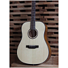 Акустическая гитара Crafter LITE D-16 - 3