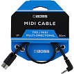 Midi-кабель Boss BMIDI-1-35 - 1
