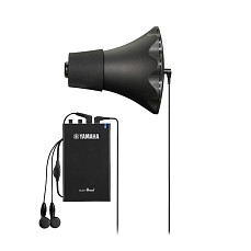 Сурдина Silent Yamaha SB6J Flugelhorn