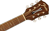 Акустическая гитара Fender FA-345CE Ovangkol Exotic Limited Natural - 4