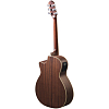 Электроакустическая гитара Crafter GAE-7/NC VVS - 6