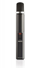 Конденсаторный микрофон AKG C1000S