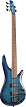Бас-гитара Ibanez SR375E SPB, Чёрный - 1