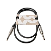 Кабель гитарный JACK 6 3 AVCLINK CABLE-951/6 - 1