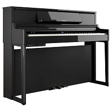 Цифровое пианино Roland LX-5-PE