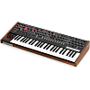Аналоговый синтезатор Sequential Prophet-6 Keyboard - 4
