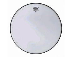 Remo BR-1322-00 Ambassador Bass Clear 22 пластик для бас барабана