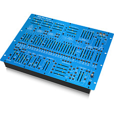 Аналоговый полумодульный синтезатор Behringer 2600 BLUE MARVIN