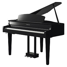 Цифровое фортепиано Yamaha CLP-565GP
