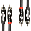 Кабель инструментальный Roland RCC-10-2R2R - 1