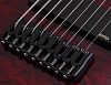 Электрогитара Schecter HELLRAISER C-9 Black Cherry - 5