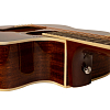 Акустическая гитара Rockdale Aurora D3 C Sb Gloss - 6