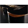 Электроакустическая гитара LAG T118ABCE BLK - 6