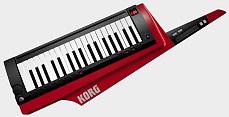 Синтезатор Korg RK-100S RD