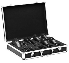 Динамический микрофон AKG DRUMSET SESSION 1