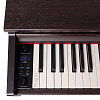 Цифровое пианино Rockdale Etude 128 Graded Rosewood - 8