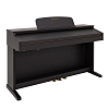 Цифровое пианино Rockdale Fantasia 128 Graded Rosewood, Палисандр - 5