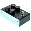 Педаль дисторшна TC Electronic Fangs Metal Distortion - 6