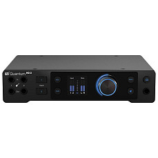 Аудиоинтерфейс PreSonus QUANTUM HD2