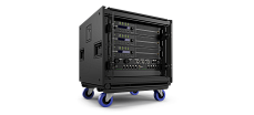 Туровый системный рэк L-Acoustics LA-RAKII AVB