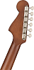 Акустическая гитара Fender Malibu Player Natural - 6