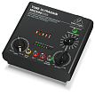 Ламповый предусилитель Behringer MIC500USB  - 1