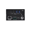 Передатчик и приемник сигнала HDMI AVCLINK UT-3100QC - 5