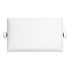 Банкетки для клавишных инструментов Rockdale RHAPSODY 135 SV WHITE - 5