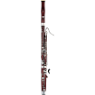 Фагот Yamaha YFG-811C - 1