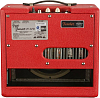 Комбоусилитель Fender PRO JR IV BRIT RED G10 230V EU, Красный - 3