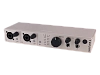 Внешняя звуковая карта Arturia MiniFuse 4 Champagne - 4
