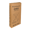 Банкетки для клавишных инструментов Rockdale Q-90 white - 8