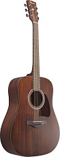 Акустическая гитара Ibanez AW54 OPN AC Guitar, Opn Ac Guitar