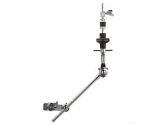 Gibraltar 9707XB Hi-Hat Attachment держатель для хай-хэта с журавлем