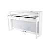 Цифровое пианино GEWA UP 405 White Matt - 3