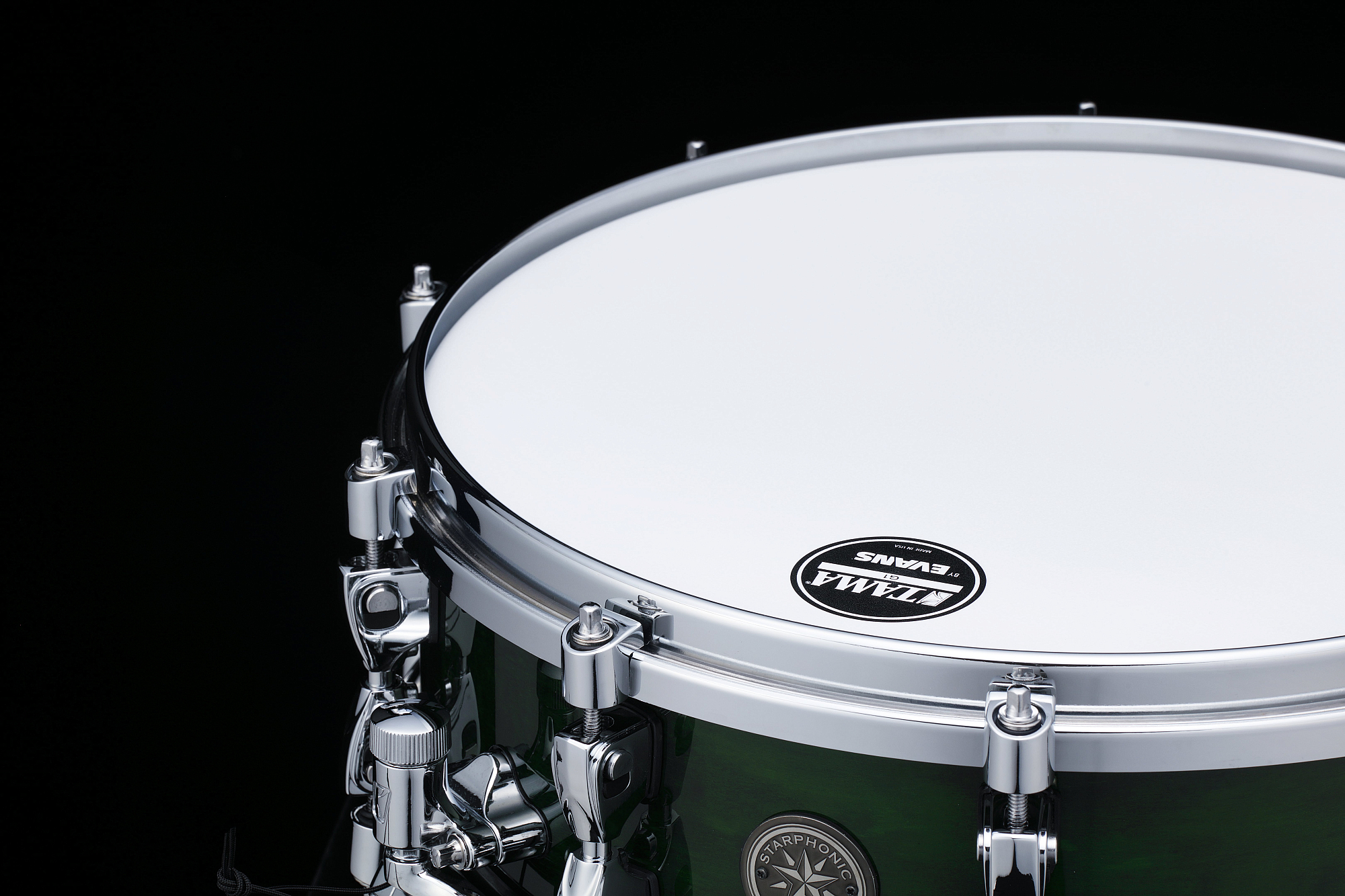 Ударная установка Tama PFM145-EFM STARPHONIC JAPAN 14"x5" Snare Drum - 10