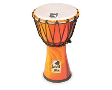 Toca SFDJ-7F Djembe Freestyle Fiesta джембе