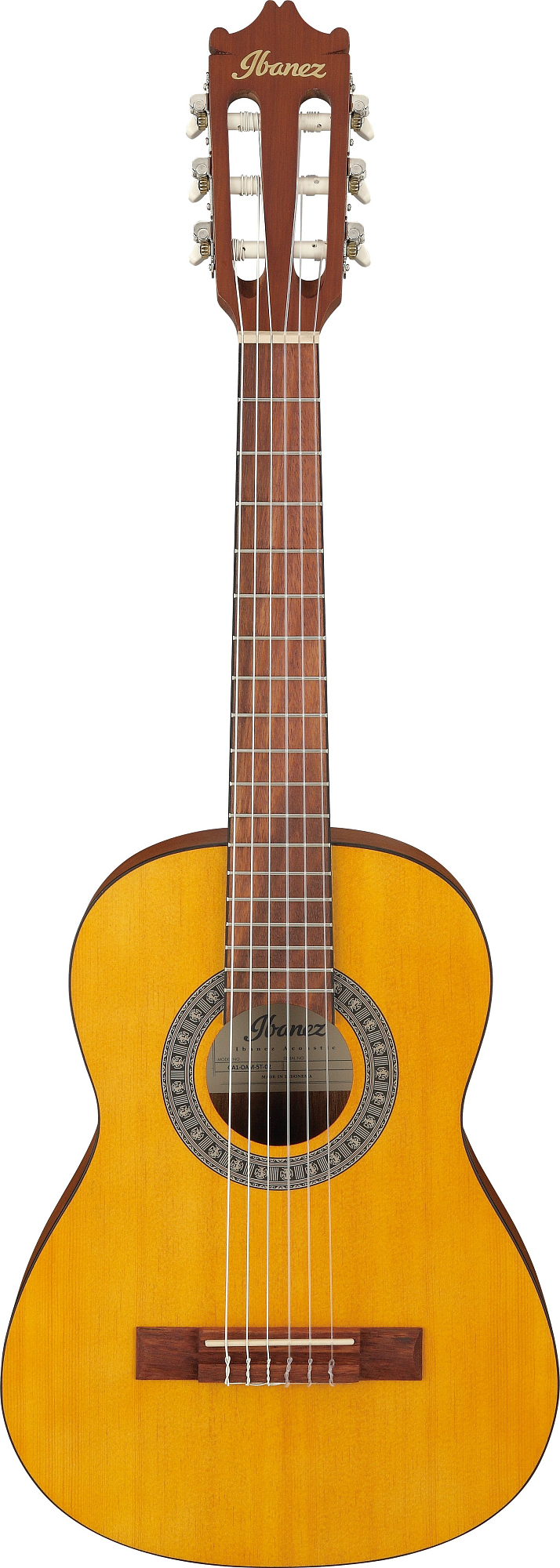 Классическая гитара Ibanez GA1-OAM - 5