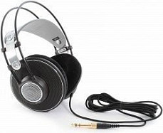 Студийные наушники AKG K612 Pro