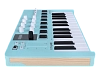 MIDI-клавиатура Arturia MiniLAB 3 Aquamarine - 7