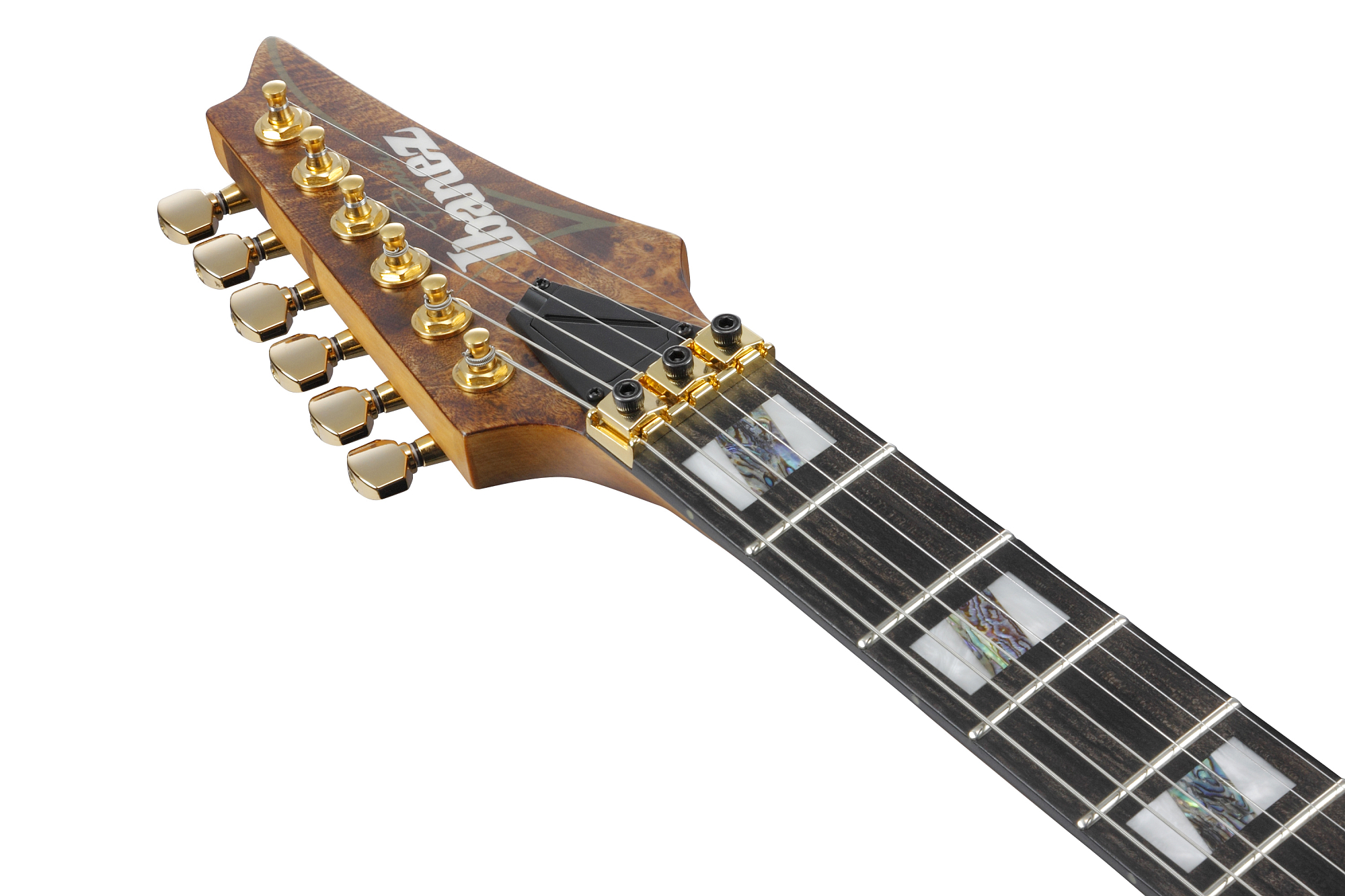 Электрогитара Ibanez RGT1220PB-ABS - 17
