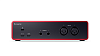 Звуковая карта Focusrite Scarlett 2i2 Studio 4th Gen - 9
