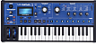 Синтезатор Novation MiniNova, Черный - 1