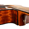 Акустическая гитара Rockdale Aurora D6 C All-Mah E Gloss - 8